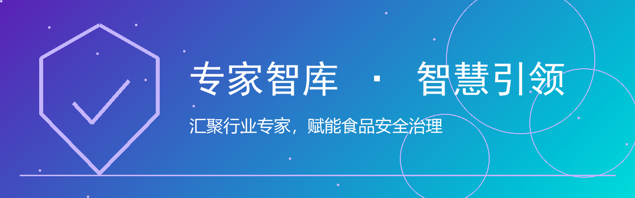 专家智库 · 智慧引领